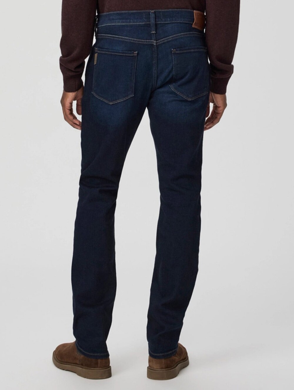 PAIGE Federal Jean In Cramer(Dark Blue Wash) 32W
